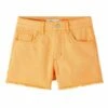 NAME IT Nkfrandi Mom Twiizza- Jeansshort - Mock Orange -Name It 0039cb8e1f5940aeb25cdbe83259989c