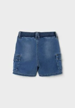NAME IT Jeansshort - Medium Blue Denim 11 NAME IT Jeansshort - Medium Blue Denim -Name It 00a034b3e89b42bfb4a43fc08b6080dc