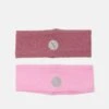 NAME IT Nmnmaxi Headband Unisex 2 Pack - Oorwarmers - Wistful Mauve -Name It 00cfd204e1664808958061ad842ffd02