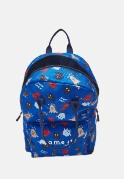 NAME IT Nkmnonstor Bag Unisex 2 Pack - Schooltas Set - Nouvean Navy -Name It 01053f27a96347ba9c0e8d13641c7a85