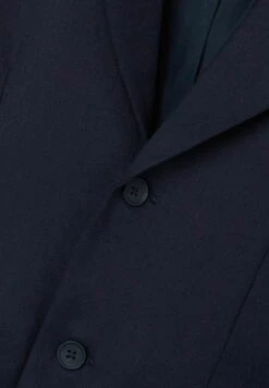 NAME IT Regular Fit - Blazer - Dark Sapphire -Name It 023bc9bec76045b9819fe056862c1e17