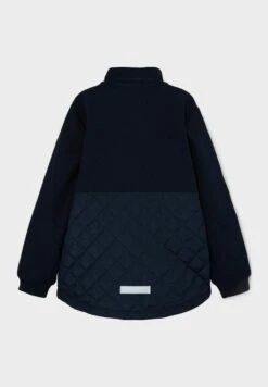 NAME IT Alfa - Jas - Dark Sapphire -Name It 02f8109d4b9349a8b80b062ce716a738