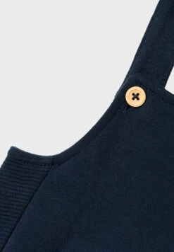 NAME IT Jumpsuit - Dark Sapphire -Name It 031c7959872a4ec7b404421cc4752732