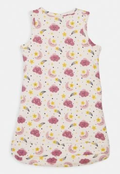 NAME IT Nbfmoon Sleepingbag Unisex - Babyslaapzak - Pale Mauve