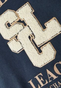 NAME IT Nkfrilko Ls Loose Wh Bru - Sweater - Dark Sapphire 8 NAME IT Nkfrilko Ls Loose Wh Bru - Sweater - Dark Sapphire -Name It 03e3c98c8b2347288975b2cbd532af49