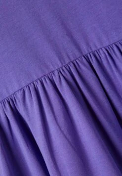 NAME IT Regular Fit - Jerseyjurk - Purple Corallites -Name It 03e6b394467440c5836b5495201a10a1