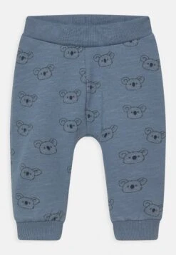 NAME IT Nbmkim Unisex Set - Sweater - Pearl Blue -Name It 0495e9fad24f4102abeb61c9b31e99f8