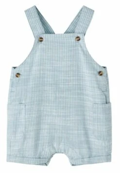 NAME IT Overall Regular Fit - Tuinbroek - Smoke Blue -Name It 057a5df2add04d759d4773d4d94f73bf