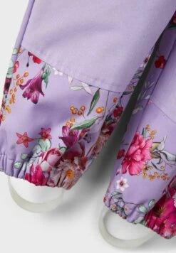 NAME IT Nmfalfa Floral - Regenbroek - Sand Verbena -Name It 059d9b6da69f428d8763f99d82af8311