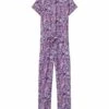 NAME IT Nkfbodila - Jumpsuit - Sand Verbena -Name It 05cea8d2645e4d38968d6c7568c1427d