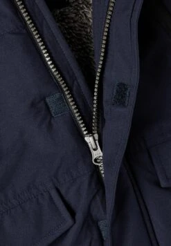 NAME IT Parka Jacket - Winterjas - Dark Blue -Name It 06b2561ce9cc42dfb47cde8dda3ffa4b