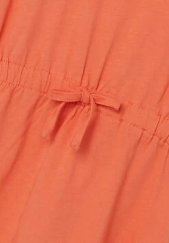NAME IT Nkfmie Noos - Jerseyjurk - Coral -Name It 0703441c4d38454b86f079b7547d385f
