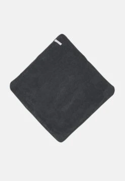 NAME IT Nbnrio Towel Unisex - Badmantel - Iron Gate -Name It 08c471725c1b488a9079275805b85989