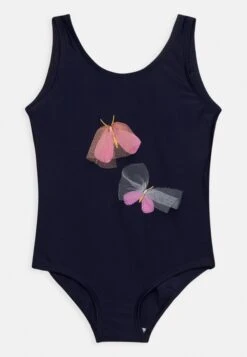 NAME IT Tacci Towel - Badpak - Dark Sapphire