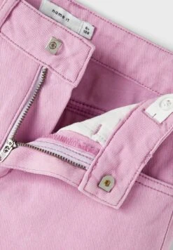 NAME IT Nkfrandi Mom Twiizza- Jeansshort - Smoky Grape -Name It 09c2a49f5d384a6b89271669d5371818