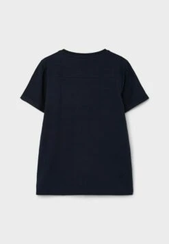 NAME IT Taschen - T-Shirt Basic - Dark Sapphire -Name It 0af7384c347f4a9eaffa6708a7f445d6