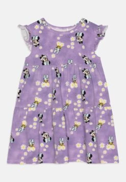 NAME IT Nmfmasa Disney Daisy Dress - Jerseyjurk - Orchid Bloom