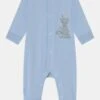 NAME IT Nbnpari Suit Feet - Kruippakje - Cashmere Blue -Name It 0cb23e94573647458fac13ea6b29850b