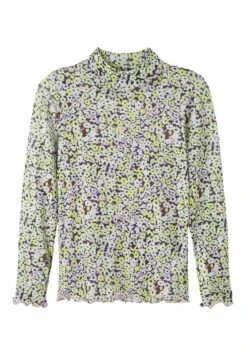 NAME IT Mit Langen Ärmeln- Longsleeve - Lint -Name It 0cc84acee8e4487d9b80c08fb4b67cb3
