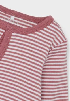 NAME IT Nbnnightsuit Core Unisex 2 Pack - Kruippakje - Mesa Rose -Name It 0d96a35c6f3448f6802e920b7bfca6ae