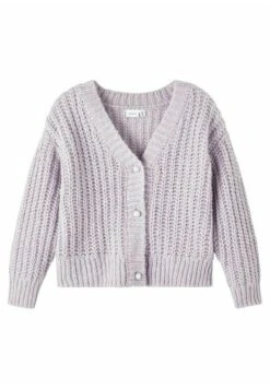 NAME IT Grob - Vest - Orchid Petal