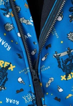 NAME IT Winterjas - Skydiver -Name It 0dc9346ba7ce4af9bd0b67a1eeabb5a4