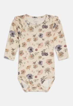 NAME IT Nbfbarbora - Body - Buttercream