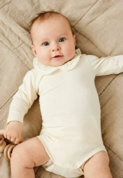 NAME IT Nbftylla- Body - Buttercream