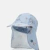 NAME IT Nmmzamus Uv Hat - Muts - Ashley Blue -Name It 0eb762dafd424629b45a2273f523c224