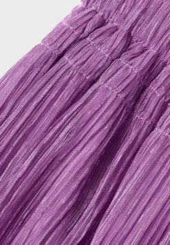 NAME IT Minirok - Iris Orchid -Name It 0ecec43f5aaa4018801f72d326d9fb21