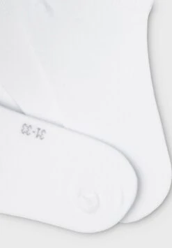 NAME IT Nknancle 7 Pack Unisex - Sokken - Bright White -Name It 0f338988577c4029abd09db46789dd4b