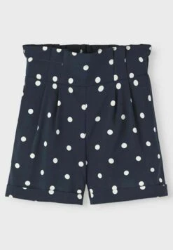 NAME IT Shorts - Dark Sapphire -Name It 0f44dc2a2dbc44a38764189c89eb9418