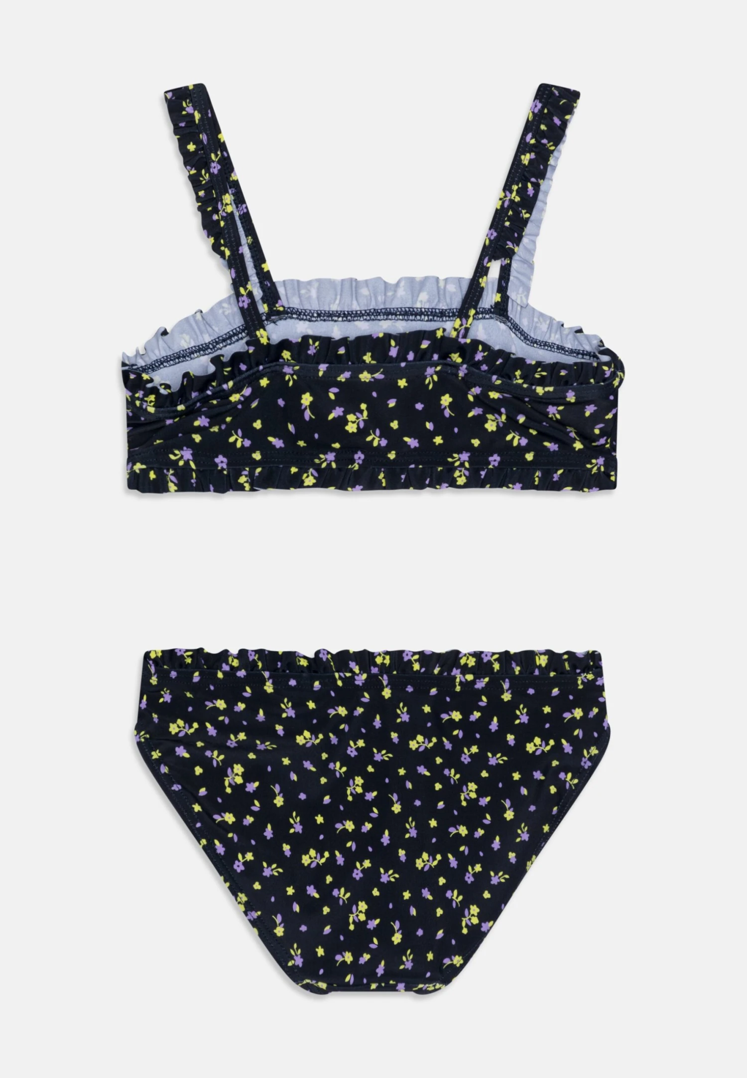 NAME IT Nkfzikeline - Bikini - Dark Sapphire 4 NAME IT Nkfzikeline - Bikini - Dark Sapphire - Afbeelding 2