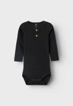 NAME IT Nbmkab- Body - Black -Name It 10493afe02a94502be9d762cdfe915ac