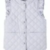 NAME IT Gestepptes - Bodywarmer - Cosmic Sky -Name It 10a2e6c32c3046bda605363dac3b4ff5