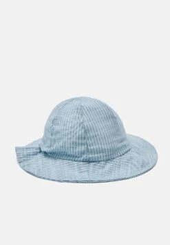 NAME IT Nbmhebos - Hoed - Smoke Blue -Name It 10ad218744b04b028d854a87633190e1