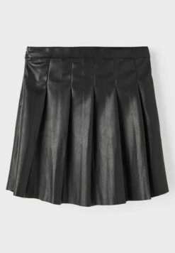 NAME IT Rock- Plooirok - Black -Name It 10b7b19b9dfb4f6e947720c4701039ac