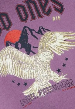 NAME IT Nkfnawild- Sweater - Smoky Grape -Name It 10de23dba365453aaa0088a819962221