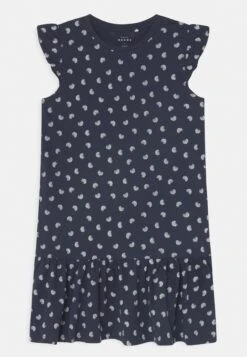 NAME IT Nmfvida Dress 2 Pack - Jerseyjurk - Light Lilac -Name It 111647e03b29483cbcd9370db3984abd