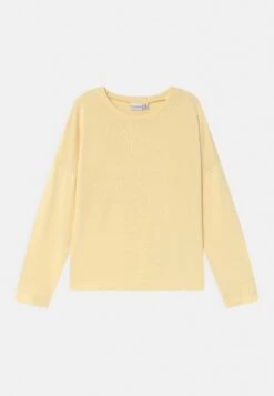 NAME IT Nkfvicti - Trui - Double Cream