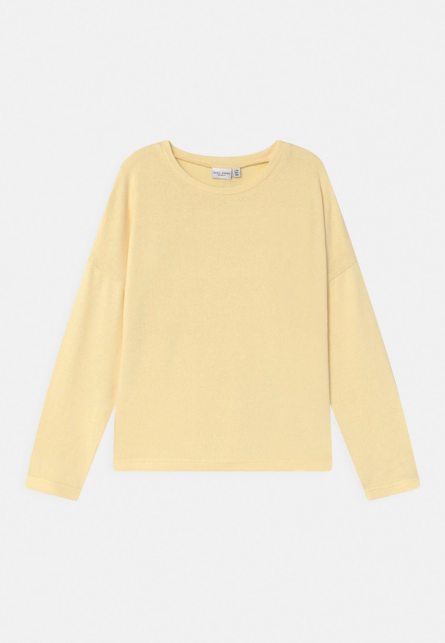 NAME IT Nkfvicti - Trui - Double Cream 3 NAME IT Nkfvicti - Trui - Double Cream