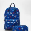 NAME IT Nkmnonstor Bag Unisex 2 Pack - Schooltas Set - Nouvean Navy -Name It 11c8efce32f6497f91c1856480107c57