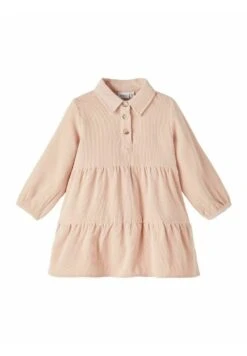 NAME IT Blousejurk - Rose Smoke 9 NAME IT Blousejurk - Rose Smoke -Name It 12fbe644271b4d5492a78c773f3103c7