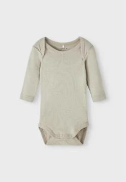 NAME IT Nbnbody Core Unisex 3 Pack - Body - White -Name It 13276e974b3843f6b7f1bce1d2e45f7d