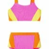 NAME IT Set - Bikini - Habanero Gold -Name It 136df88a5dc644ff96e1198cb2722c75