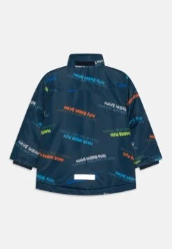 NAME IT Nmmmax More Fun - Winterjas - Dark Sapphire -Name It 138cba492cbf4f8793dac24819df0ded