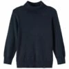 NAME IT Rollkragen - Trui - Dark Sapphire -Name It 13fd797884b44225aec0ccebd4202f9c