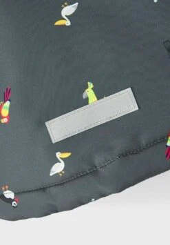 NAME IT Winterjas - Asphalt -Name It 1450f196ab3c4dc48039f1e5f4c38adb