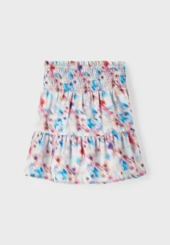 NAME IT Print - A-Lijn Rok - Pastel Lilac -Name It 15371dc55ada41309445774d4903daaf