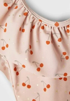 NAME IT Cherry - Badpak - Rose Smoke -Name It 1554c88ecbcb428b94d3a2b57f751198